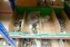 Assorted Iron Pipe Fittings And Plugs - 29