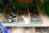 Assorted Iron Pipe Fittings And Plugs - 30