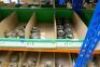 Assorted Iron Pipe Fittings And Plugs - 33