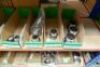 Assorted Iron Pipe Fittings And Plugs - 37