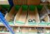 Assorted Iron Pipe Fittings And Plugs - 38