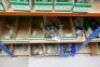 Assorted Iron Pipe Fittings And Plugs - 39