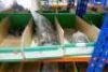 Assorted Iron Pipe Fittings And Plugs - 40