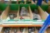 Assorted Iron Pipe Fittings And Plugs - 42