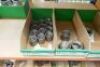 Assorted Iron Pipe Fittings And Plugs - 44