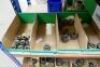 Assorted Iron Pipe Fittings And Plugs - 45