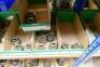 Assorted Iron Pipe Fittings And Plugs - 46