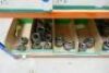 Assorted Iron Pipe Fittings And Plugs - 48