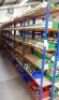 Assorted Iron Pipe Fittings And Plugs
