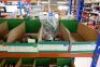 Assorted Iron Pipe Fittings And Plugs - 3