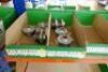 Assorted Iron Pipe Fittings And Plugs - 5