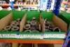 Assorted Iron Pipe Fittings And Plugs - 11