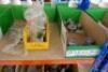Assorted Iron Pipe Fittings And Plugs - 19