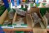 Assorted Iron Pipe Fittings And Plugs - 21