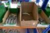 Assorted Iron Pipe Fittings And Plugs - 22