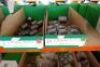 Assorted Iron Pipe Fittings And Plugs - 25