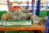 Assorted Iron Pipe Fittings And Plugs - 36