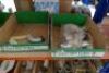 Assorted Iron Pipe Fittings And Plugs - 38