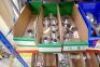 Assorted Stainless Steel Pipe Fittings And Plugs - 7