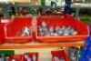 Assorted Stainless Steel Pipe Fittings And Plugs - 13