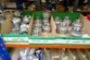 Assorted Stainless Steel Pipe Fittings And Plugs - 15