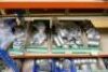 Assorted Stainless Steel Pipe Fittings And Plugs - 26