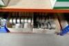 Assorted Stainless Steel Pipe Fittings And Plugs - 28