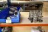 Assorted Stainless Steel Pipe Fittings And Plugs - 30