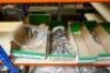 Assorted Stainless Steel Pipe Fittings And Plugs - 32