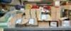 Assorted Nuts, Bolts And Washers - 2