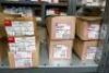 Assorted Nuts, Bolts And Washers - 4