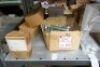 Assorted Nuts, Bolts And Washers - 5