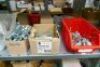 Assorted Nuts, Bolts And Washers - 6