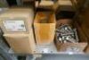 Assorted Nuts, Bolts And Washers - 7
