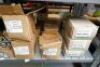 Assorted Nuts, Bolts And Washers - 8