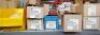 Assorted Nuts, Bolts And Washers - 9