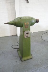 Cruikshank PU Polishing Spindle