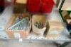 Assorted Nuts, Bolts And Washers - 17