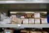 Assorted Nuts, Bolts And Washers - 18