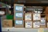 Assorted Nuts, Bolts And Washers - 19