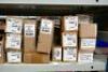 Assorted Nuts, Bolts And Washers - 20