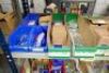 Assorted Nuts, Bolts And Washers - 22