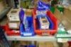Assorted Nuts, Bolts And Washers - 23