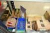 Assorted Nuts, Bolts And Washers - 25