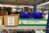Assorted Nuts, Bolts And Washers - 27