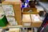 Assorted Nuts, Bolts And Washers - 28