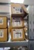 Assorted Nuts, Bolts And Washers - 31