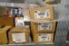 Assorted Nuts, Bolts And Washers - 32