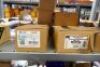 Assorted Nuts, Bolts And Washers - 33