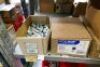 Assorted Nuts, Bolts And Washers - 35
